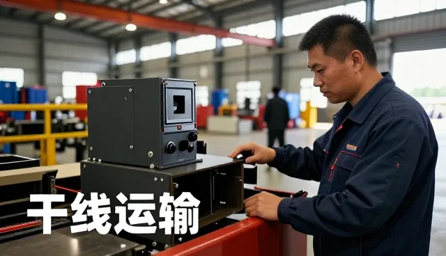 搬家速览：配送装卸搬运重点整理