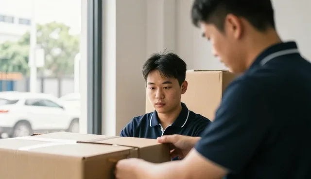仓储管理常见问题介绍