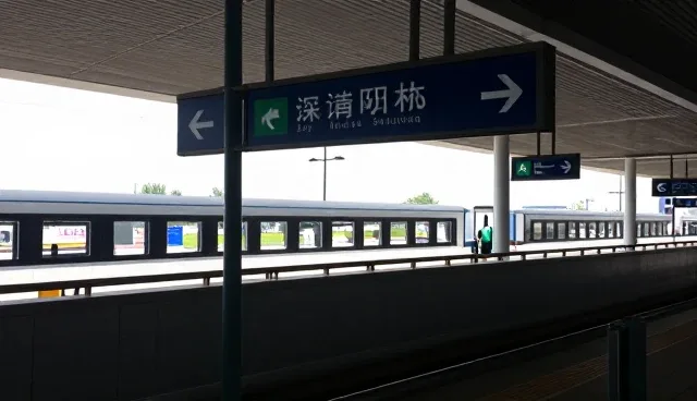 货运代理使用场景下的适用情况与限制